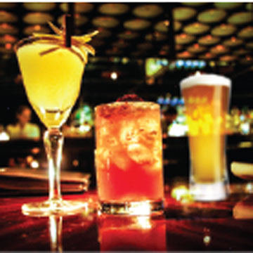 beverages