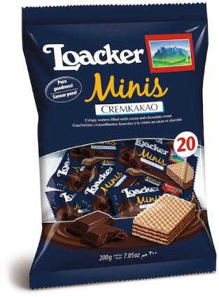 Loacker-Classic-Minis-Cremkakao-200g