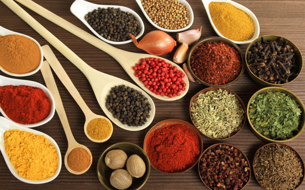 spices-herbs