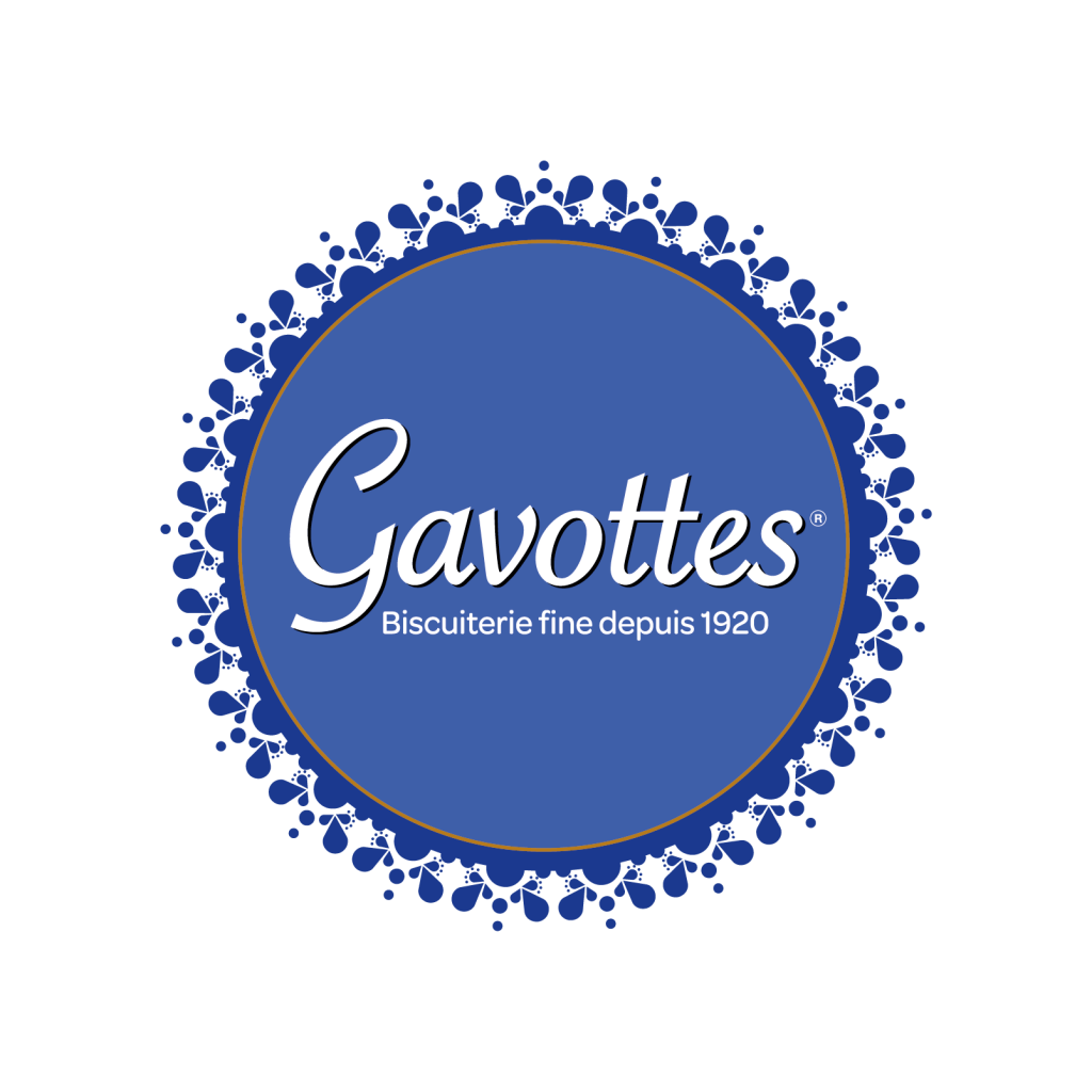 Logo Gavottes