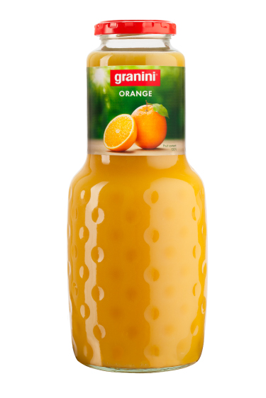 Granini-Orange-1L-RE