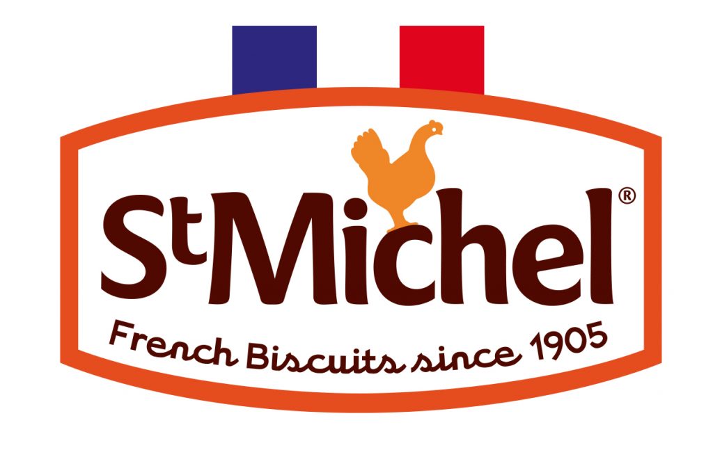 Logo St Michel