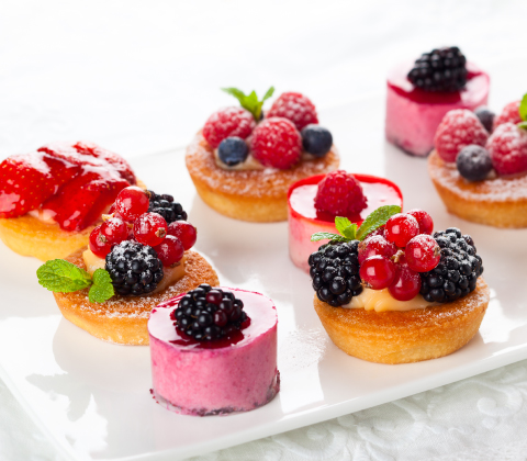 Bakery-&-Pastry