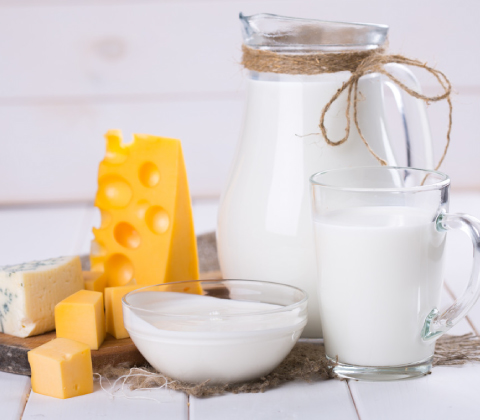 Dairy