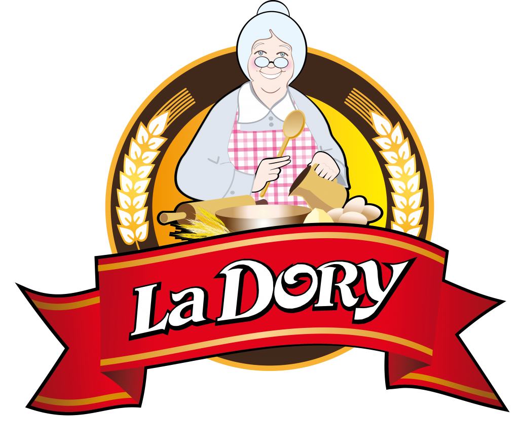 Logo La Dory