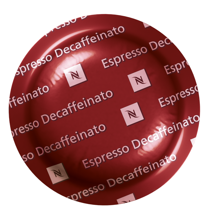 DECAFFEINATOESPRESSO