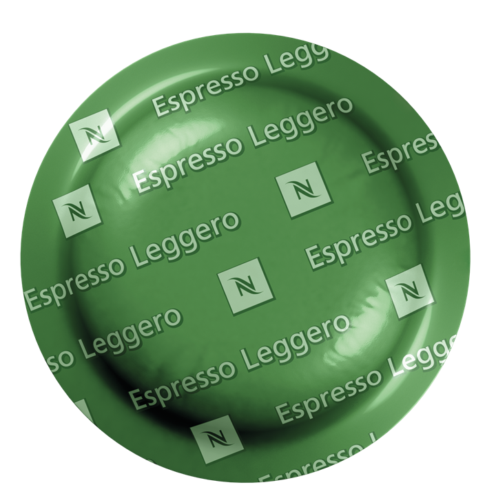 ESPRESSOLEGGERO