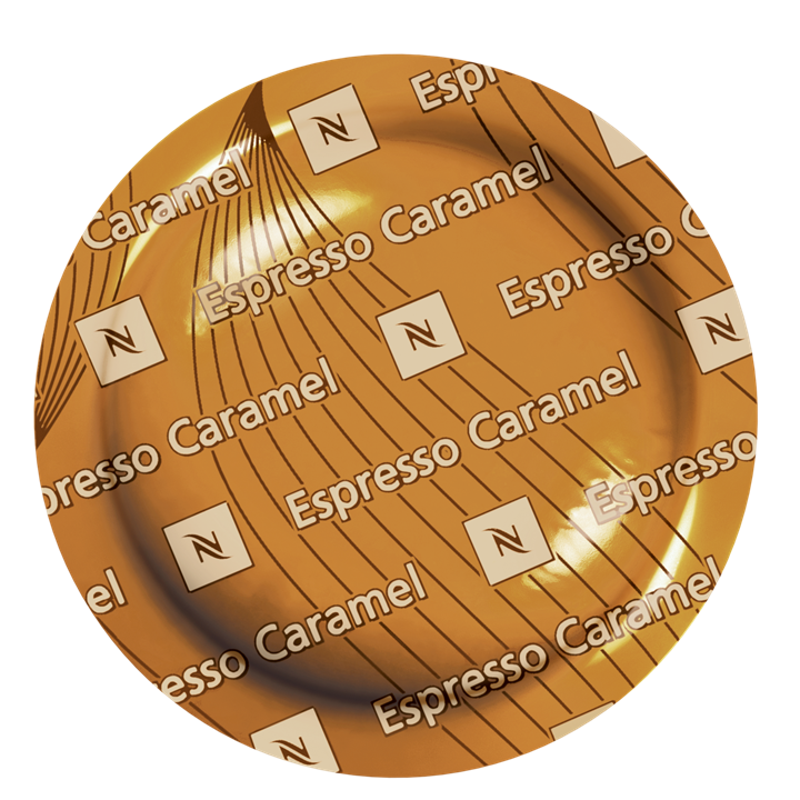 EspressoCaramel