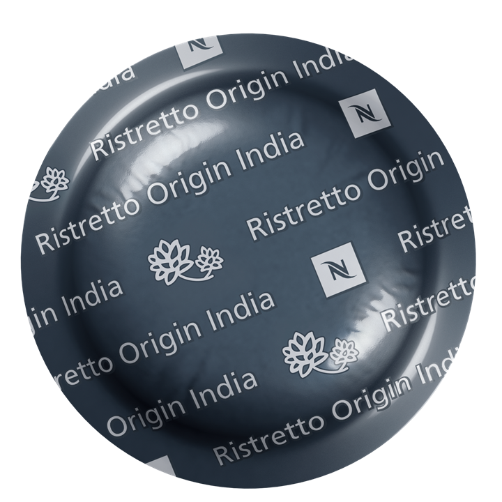 RISTRETTOORIGININDIA