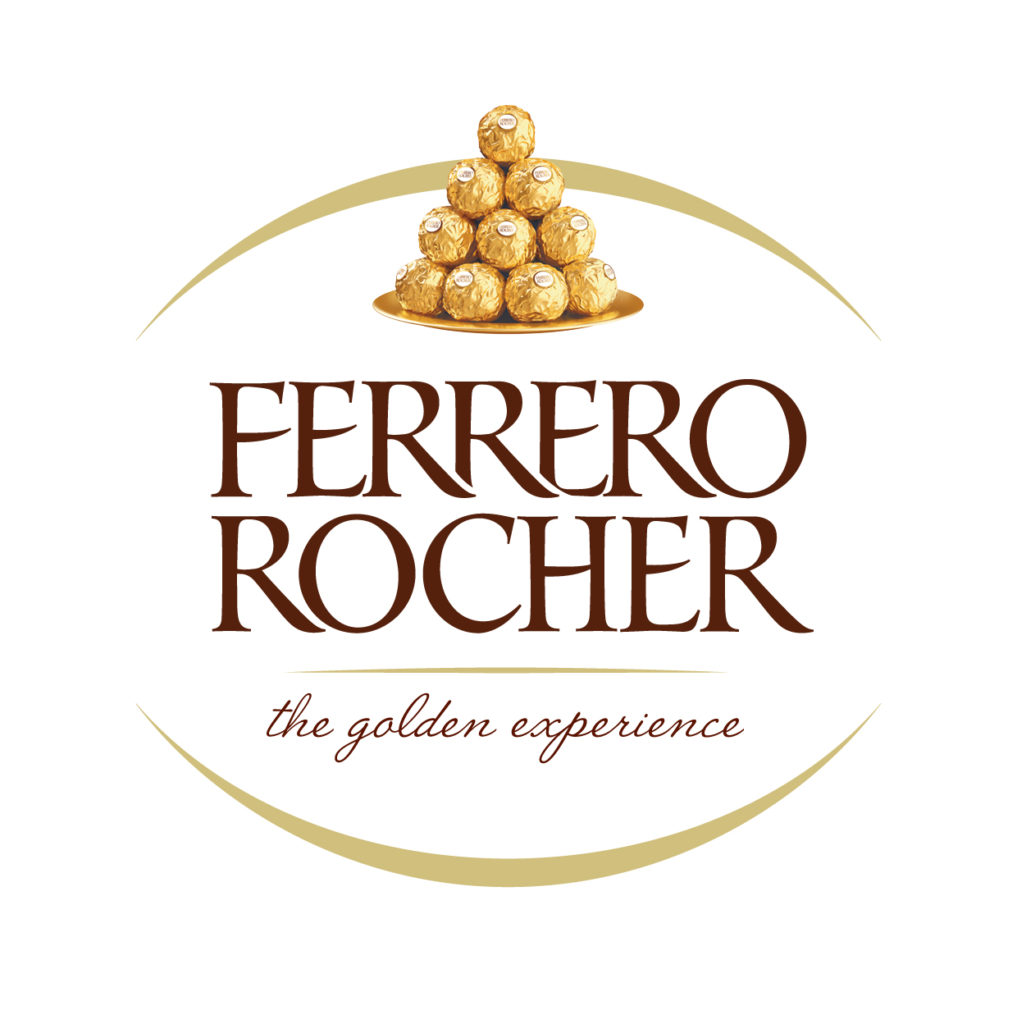 Rocher - Logo