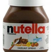 Nutella-680g