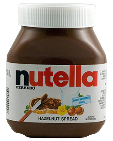 Nutella-680g