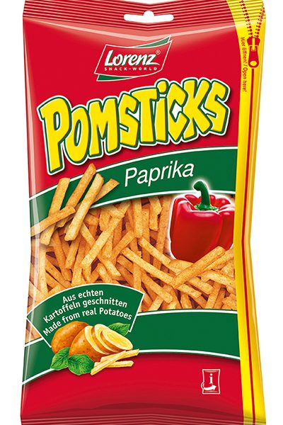 F121908_Pomsticks Paprika 100g