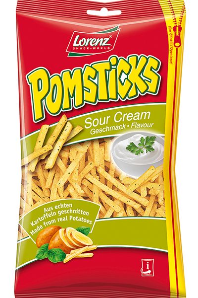 F121910_Pomsticks Sour Cream 100g